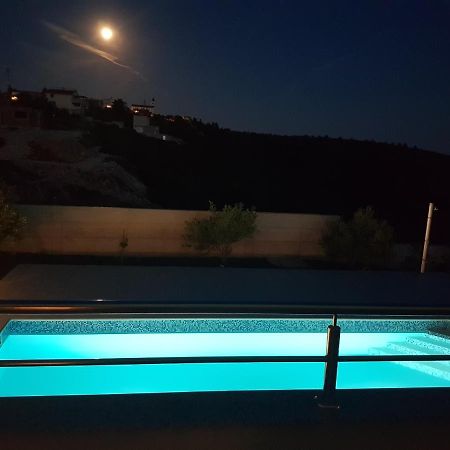 Villa Visum ซาดาร์ ภายนอก รูปภาพ
