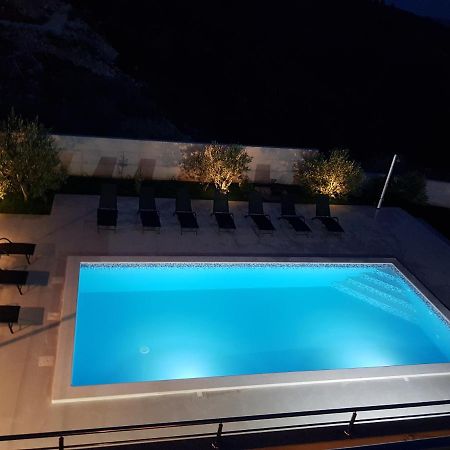 Villa Visum ซาดาร์ ภายนอก รูปภาพ