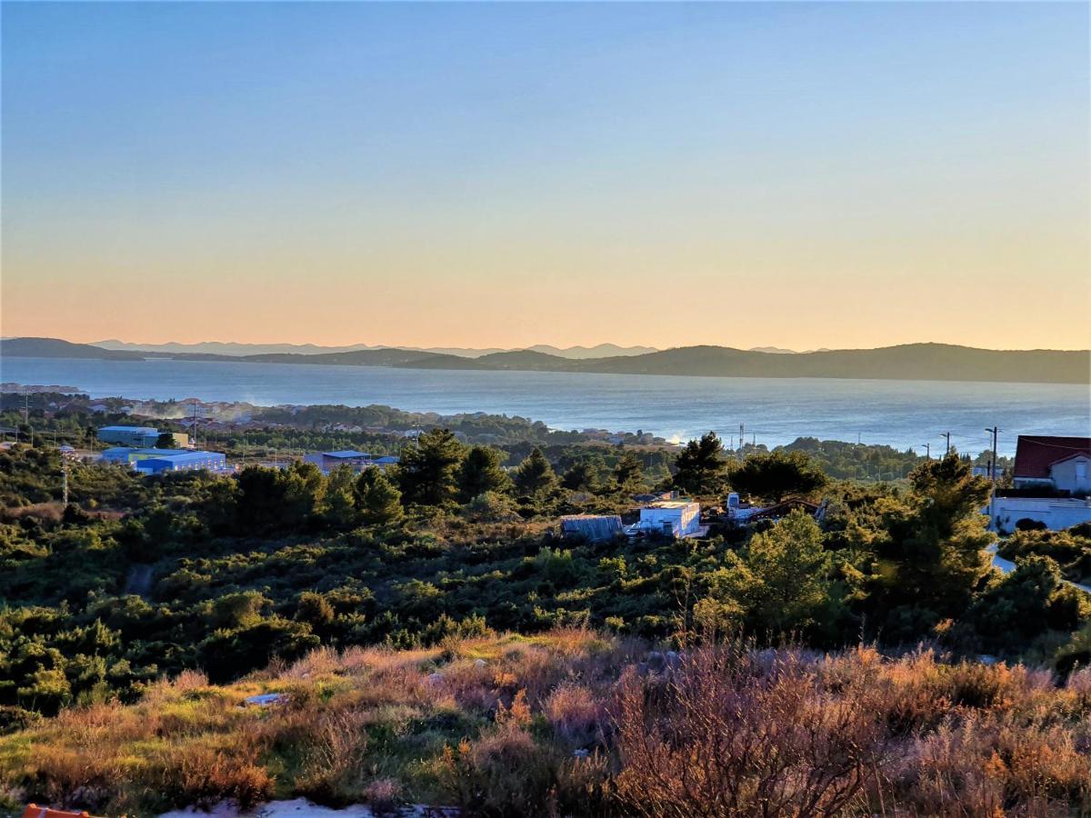 Villa Visum ซาดาร์ ภายนอก รูปภาพ