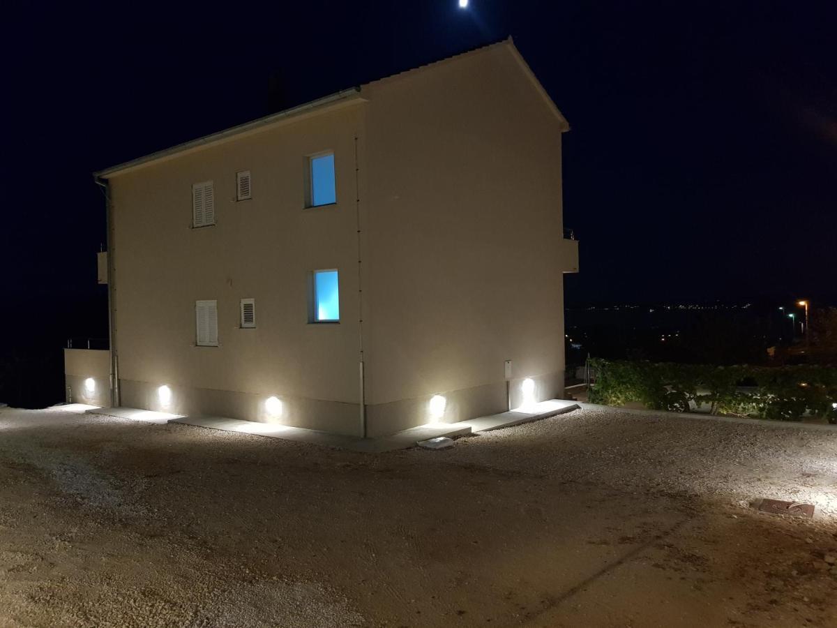 Villa Visum ซาดาร์ ภายนอก รูปภาพ
