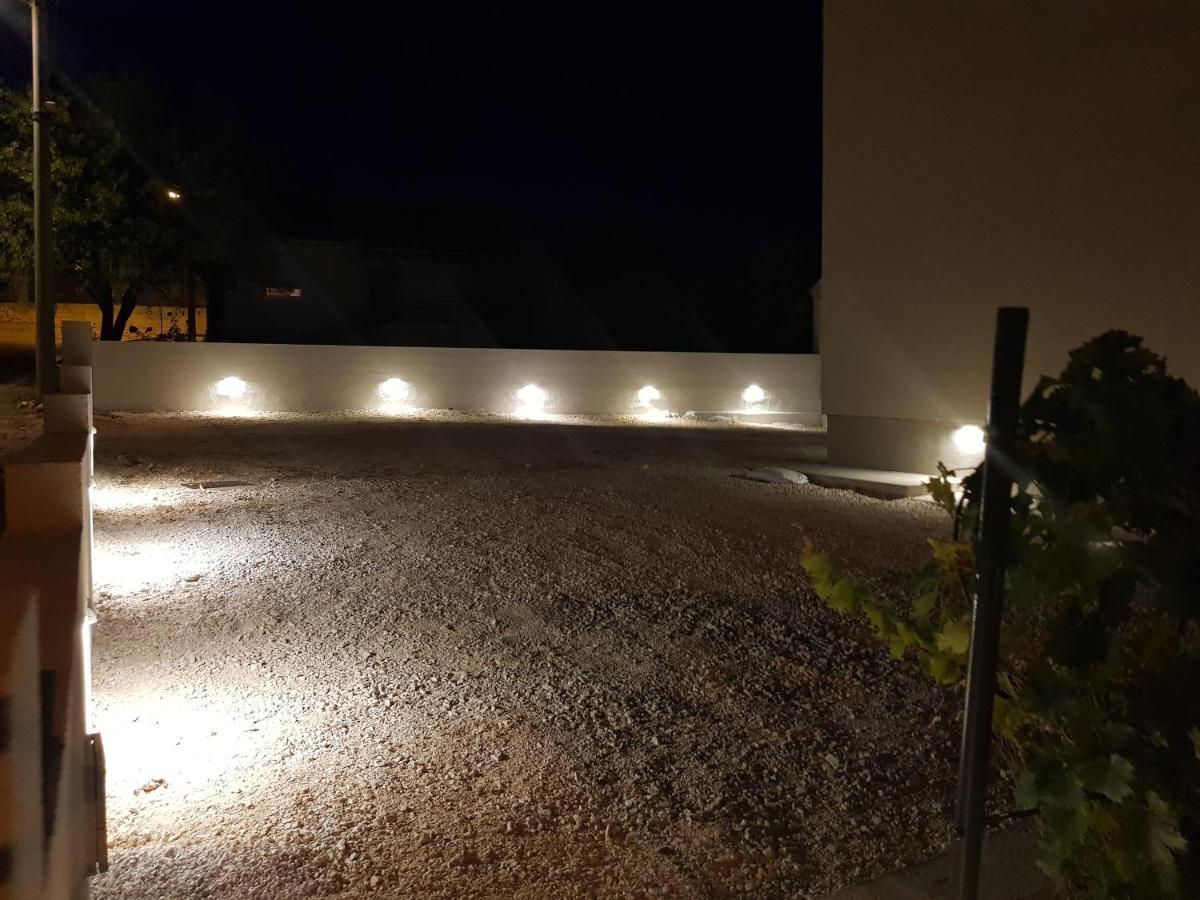 Villa Visum ซาดาร์ ภายนอก รูปภาพ