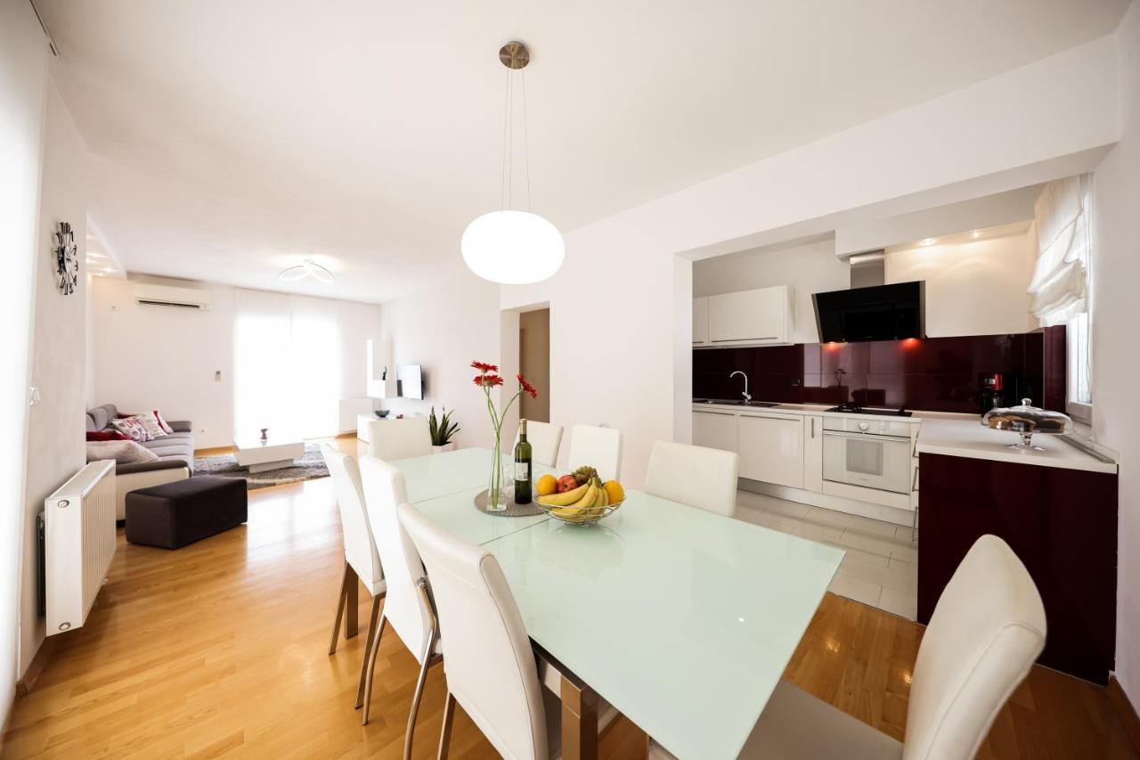 Villa Visum ซาดาร์ ภายนอก รูปภาพ