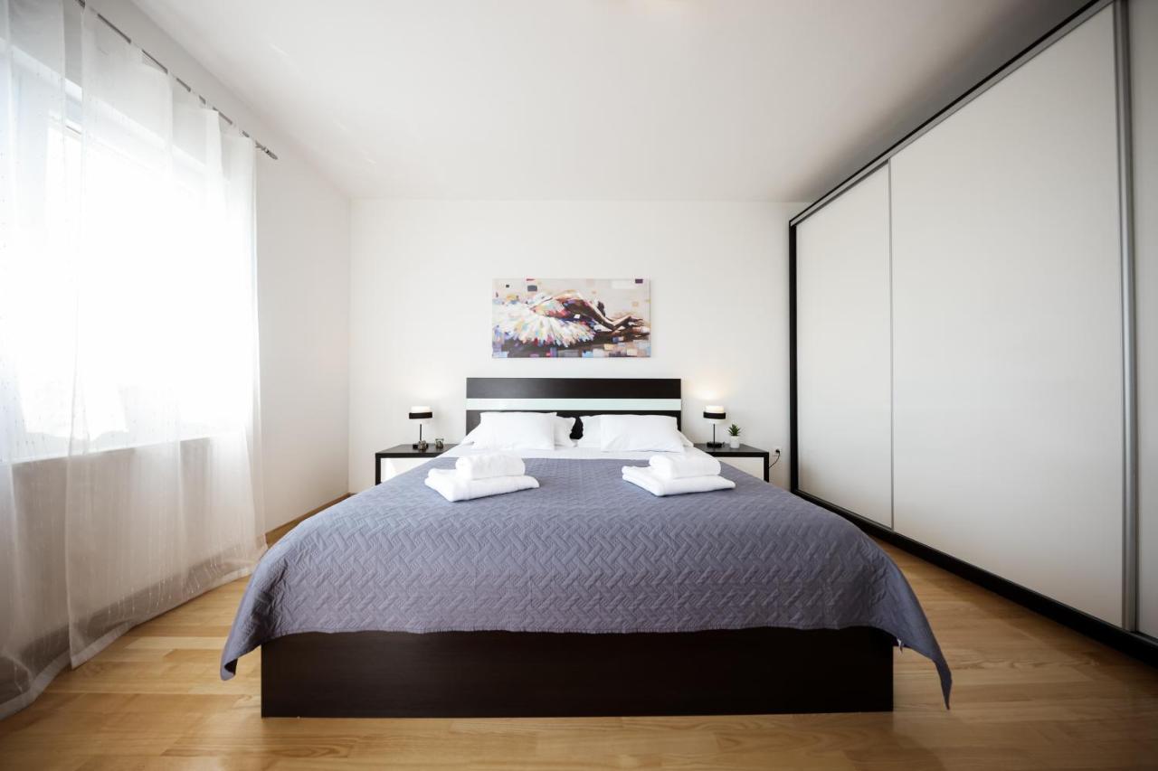 Villa Visum ซาดาร์ ภายนอก รูปภาพ