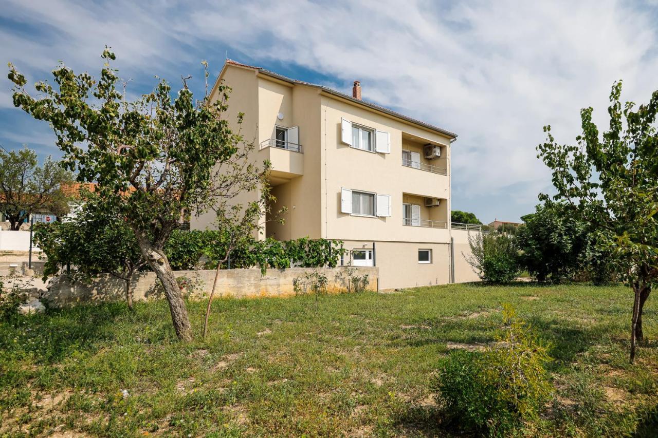 Villa Visum ซาดาร์ ภายนอก รูปภาพ