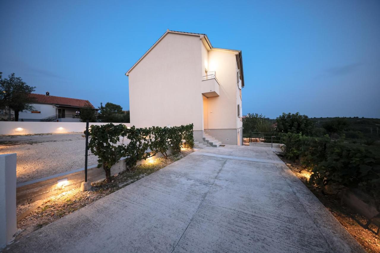 Villa Visum ซาดาร์ ภายนอก รูปภาพ