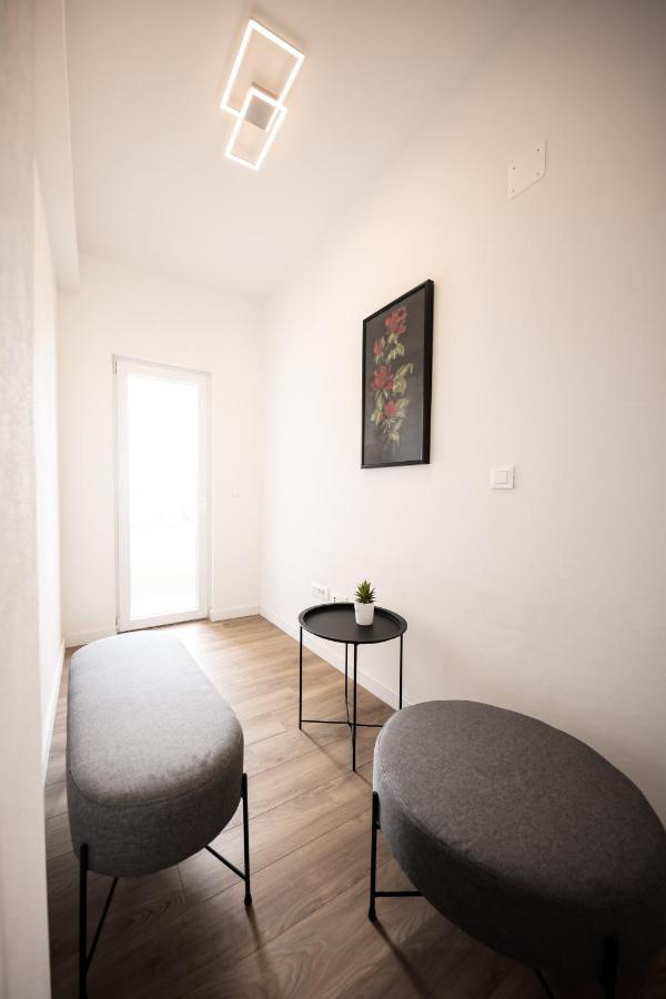 Villa Visum ซาดาร์ ภายนอก รูปภาพ