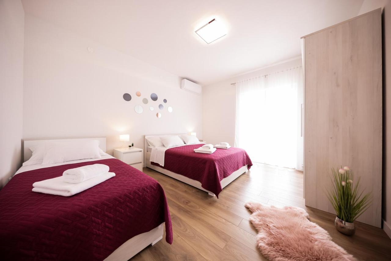 Villa Visum ซาดาร์ ภายนอก รูปภาพ