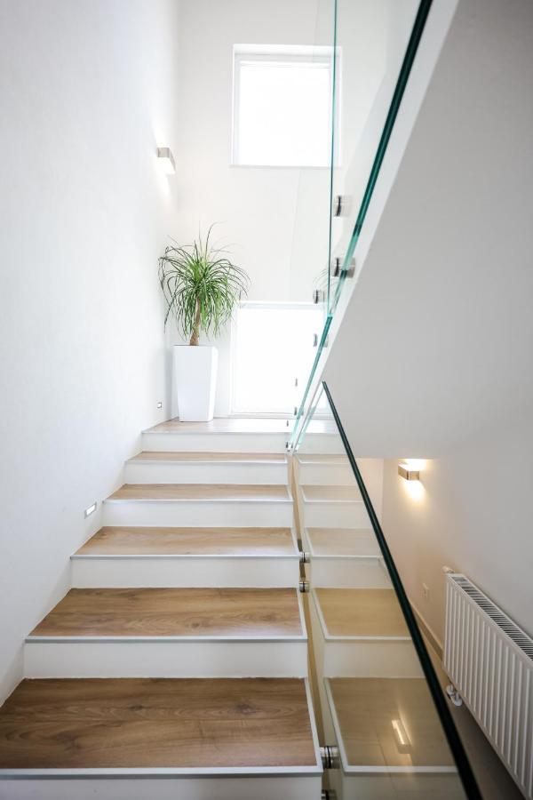 Villa Visum ซาดาร์ ภายนอก รูปภาพ