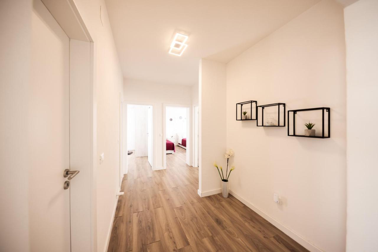 Villa Visum ซาดาร์ ภายนอก รูปภาพ