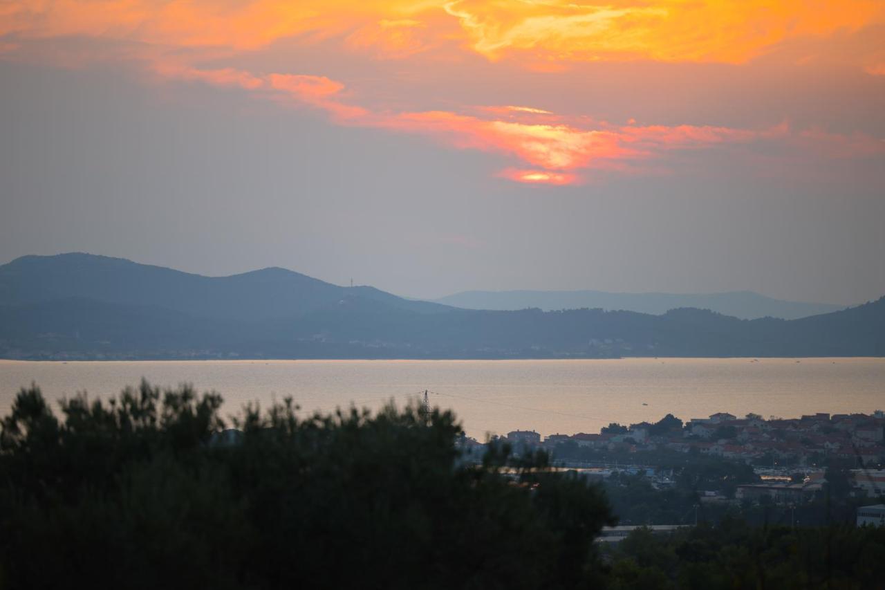 Villa Visum ซาดาร์ ภายนอก รูปภาพ