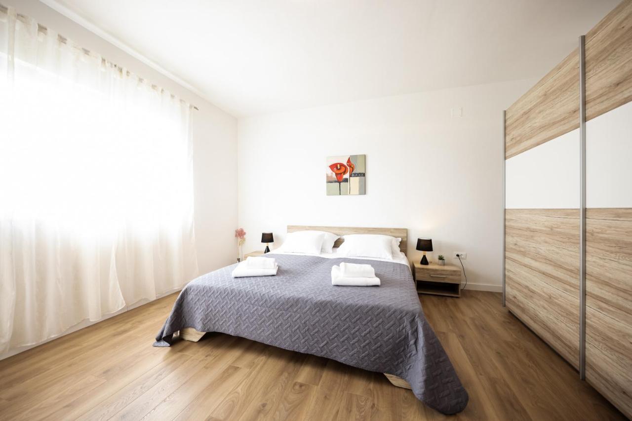 Villa Visum ซาดาร์ ภายนอก รูปภาพ
