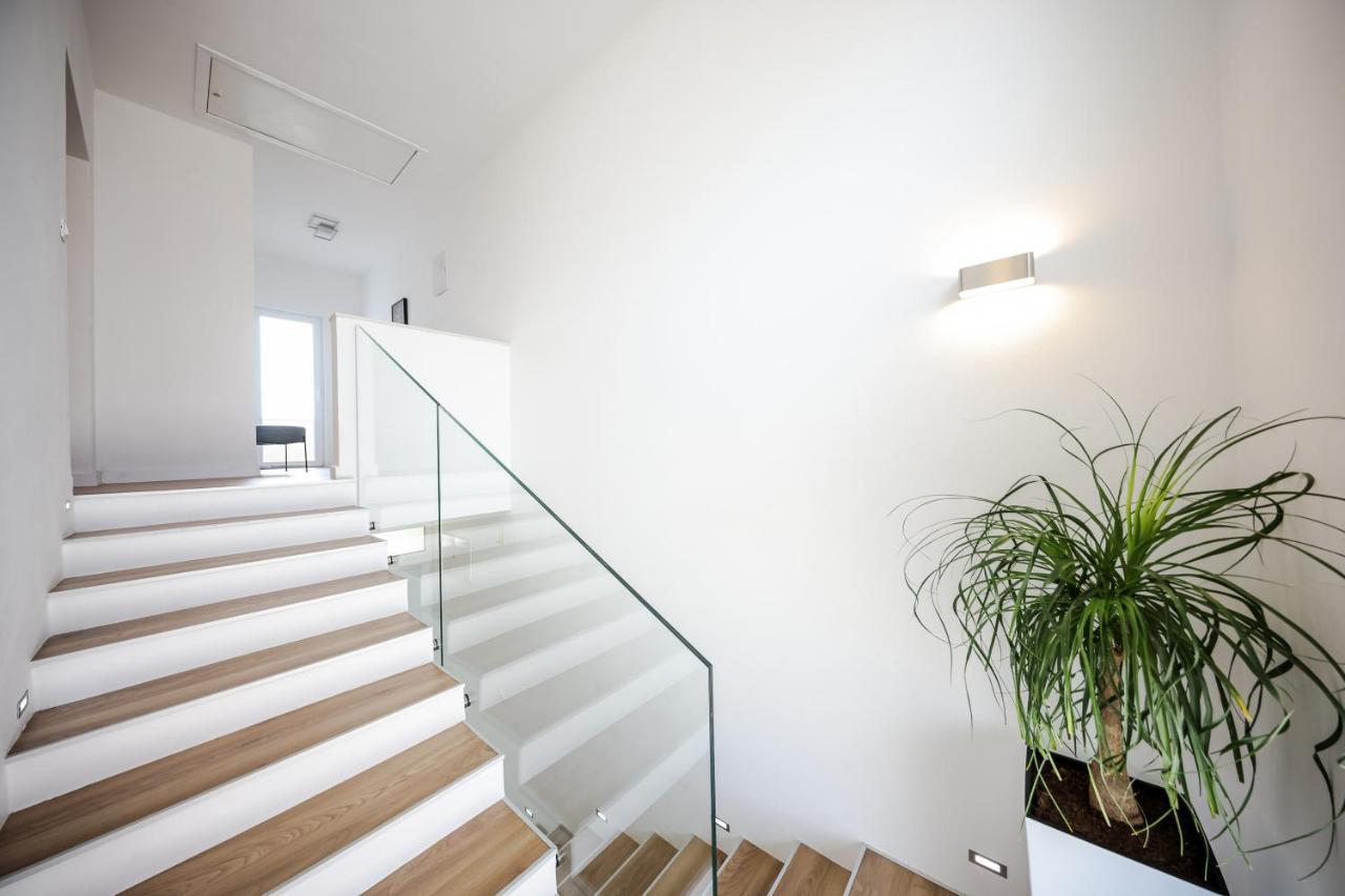 Villa Visum ซาดาร์ ภายนอก รูปภาพ