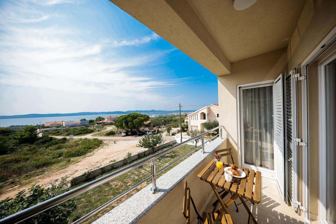 Villa Visum ซาดาร์ ภายนอก รูปภาพ