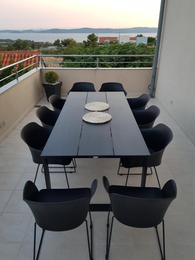Villa Visum ซาดาร์ ภายนอก รูปภาพ