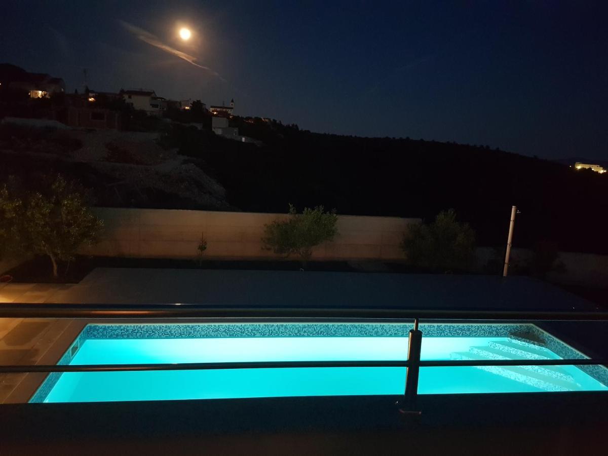 Villa Visum ซาดาร์ ภายนอก รูปภาพ