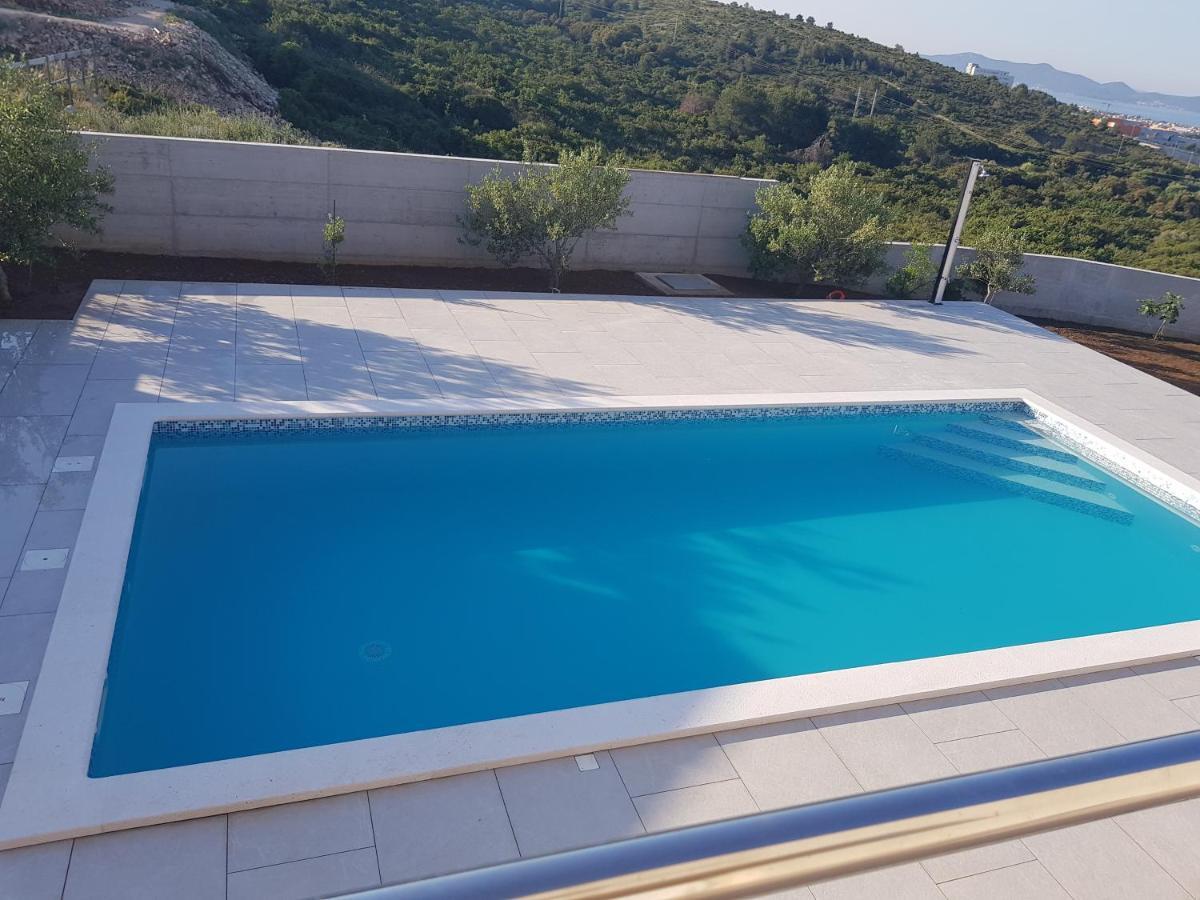 Villa Visum ซาดาร์ ภายนอก รูปภาพ
