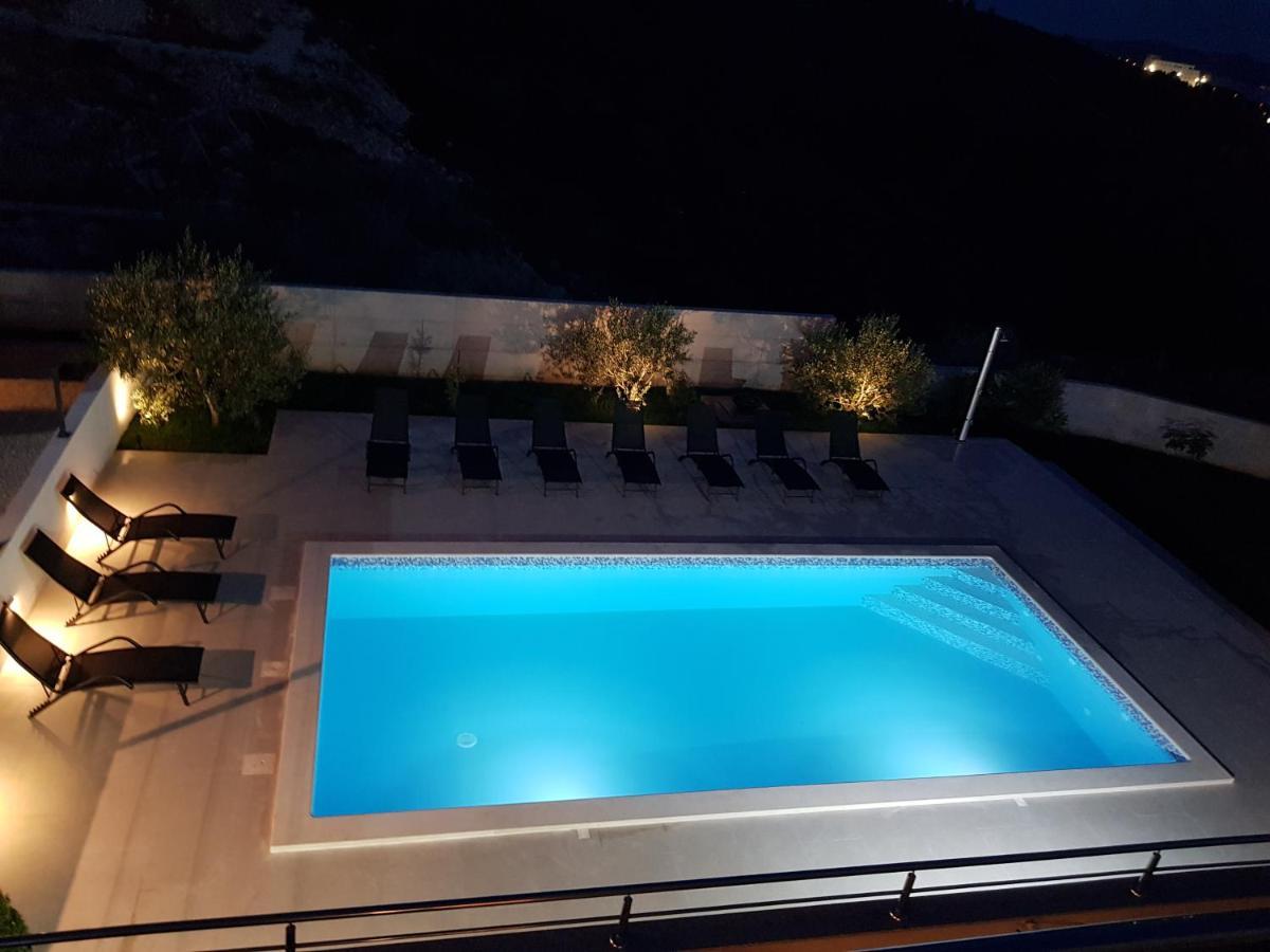 Villa Visum ซาดาร์ ภายนอก รูปภาพ